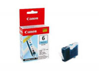 Canon Cartridge BCI-6 Photo Cyan (4709A016)